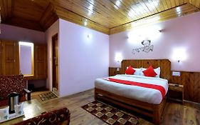 Olive County Resort Manali (himachal Pradesh) India