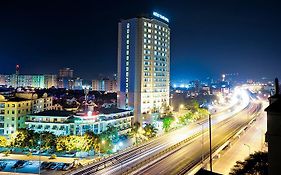 Hotel Muong Thanh Hanoi