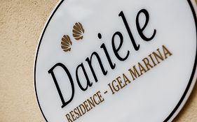 Residence Daniele Igea Marina
