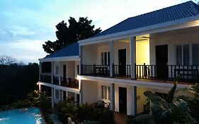 The Hill Duong Dong (phu Quoc) 3*