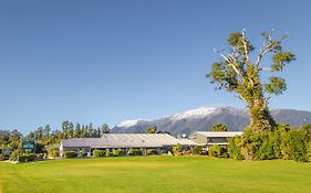 Asure Aspiring Court Motel Haast 3* New Zealand