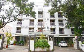 The Adarsh Hotel Lonavala  3* India