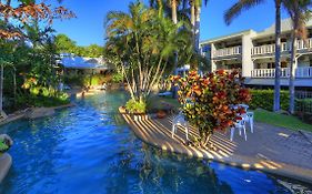 Sovereign Resort Hotel Cooktown