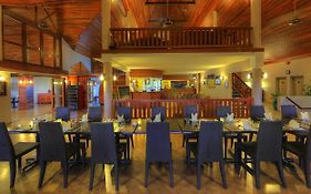 Sovereign Resort Cooktown