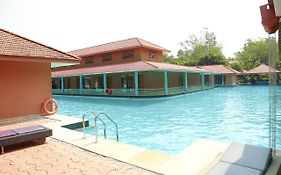 Saj Earth Resort Cochin