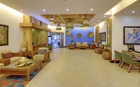 Mayfair Waves Hotel Puri 5* India