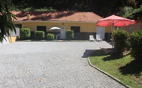 Casinha Dos Cubos Casa De Férias Gerês  Portugal