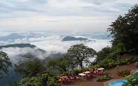 Lords Central Hotel Matheran  India