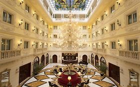 Grand Hotel Vanvitelli 4*