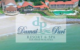 Damai Puri Resort & Spa  5*