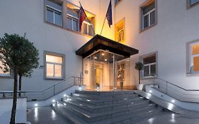 Mamaison Residence Sulekova Bratislava photos Exterior