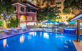 Hotel Royal Oasis (adults Only) Port-au-prince 5* Haiti