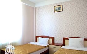 Atfk Hotel Baku 3*