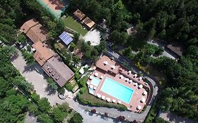 Hotel Pineta Fabriano