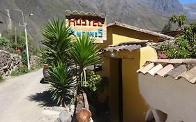 Hostal Los Andenes photos Exterior