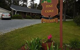 Pine Cone Motel Sussex
