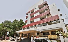 Hotel Royal Vadodara 3* India