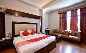 Hotel Himland East Shimla 3*