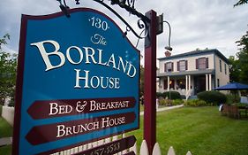 Borland House Inn