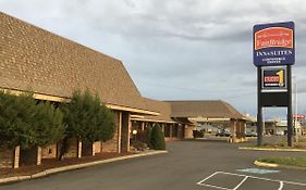 Yakima Valley Hotel And Conference Center