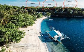 Thresher Cove Resort Malapascua Island