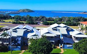 Observatory Holiday Apartments Coffs Harbour