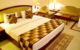 Hotel Jewel Palace Delhi 3*