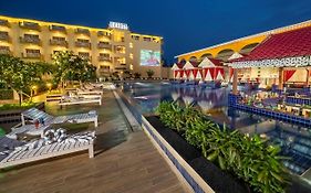 Viceroy Beach And Spa Resort Mandarmani India