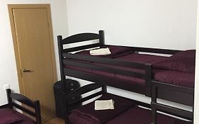 Уютная кровать / Cozy Bed