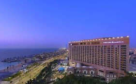Hilton Hotel Jeddah