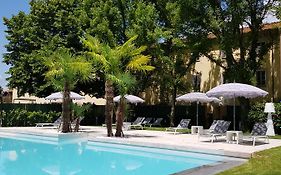 Hotel Hambros - Il Parco In Villa Banchieri  4*