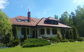 Villa Gdansk