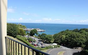 The Collingdale Guest House Ilfracombe 4* United Kingdom