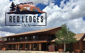Red Ledges Inn Tropic United States