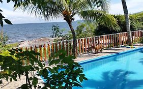Hotel Villa Paraiso Ometepe Island
