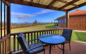 Ocean Breeze Cottages Norfolk Island