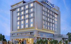 Hotel Golden Sarovar Portico Amritsar