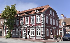 Hotel Stadt Hamburg Heiligenhafen