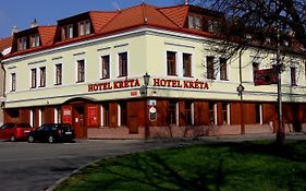 Hotel Kréta Kutná Hora