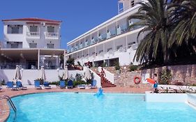 Paradise Hotel Alonissos
