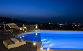 Lenas Luxurious Villa By Imagine Lefkada