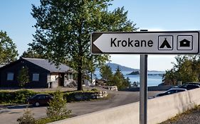 Krokane Camping Florø 3*