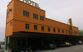 Hotel Suria