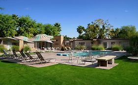 The Hideaway Hotel Palm Springs 3* United States