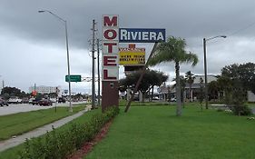 Riviera Motel Kissimmee