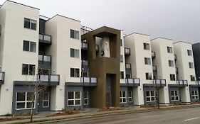 The 951 Apartment Boise United States