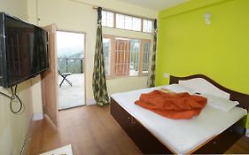 Shimla View Hotel 2*