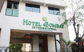 Hotel Bombay International Mumbai 3* India