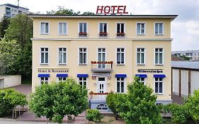 Hotel Altberesinchen  3*