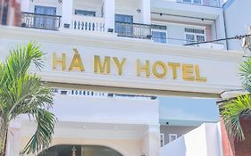 Khách sạn Hà My